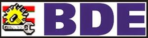 LOGO BDE